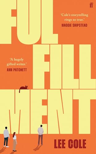 Fulfillment: A Sunday Times Summer Reads Pick