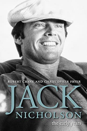 Jack Nicholson: The Early Years (Screen Classics)