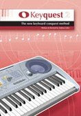 Keyquest 2 - New Keyboard Conquest Method (Keyquest)