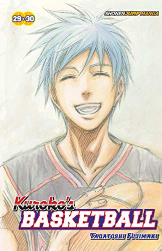 Kuroko's Basketball, Vol. 15: Includes vols. 29 & 30: Volume 15
