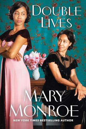 Double Lives: 4 (A Lexington, Alabama Novel)