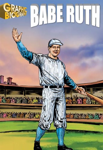 Babe Ruth (Saddleback Graphic: Biographies)