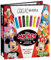 Disney Mickey and Friends Colormania: With 7 Felt Tip Pens and 30 Pages of Coloring