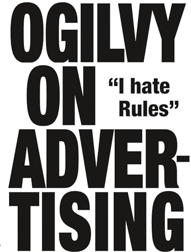 OGILVY ON ADVERTISING