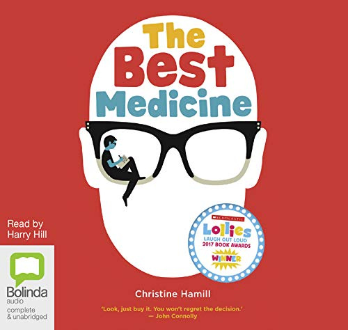 Bolinda Audio Books