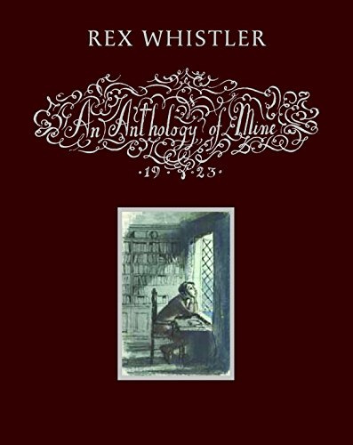 Pimpernel Press