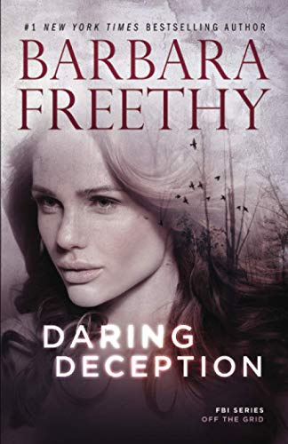 Daring Deception (Off the Grid: FBI Series)