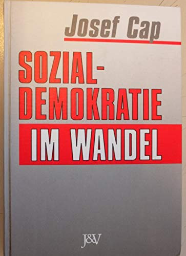 Sozialdemokratie im Wandel