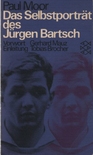 Das Selbstporträt des Jürgen Bartsch