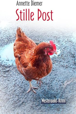 Stille Post: Westerwald-Krimi