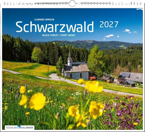 Stadler Kalender