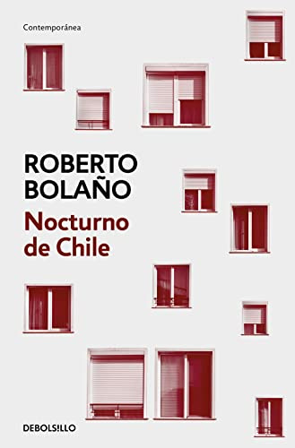 Nocturno de Chile (Contemporánea | Narrativa)