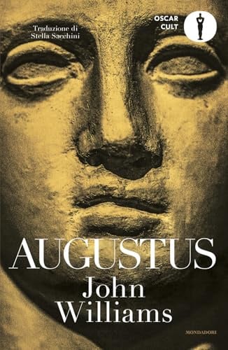 Augustus (Oscar moderni. Cult)