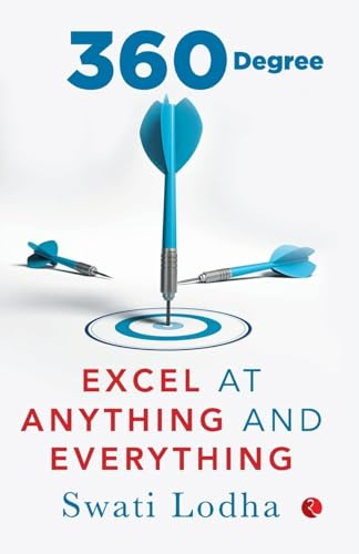 360 DEGREE: Excel at Anything and Everything