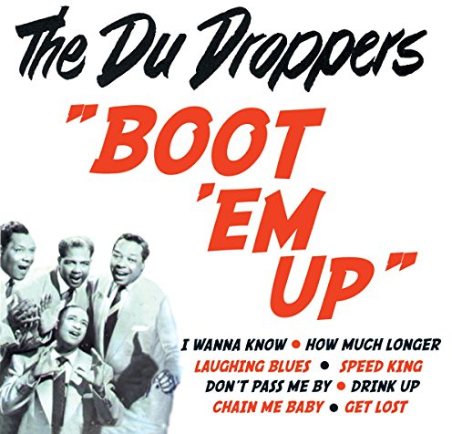 Du-Droppers, The