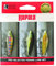 Rapala RA8900006, Kit Unisex-Adult, Multicolore, Unico