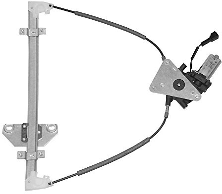 Magneti Marelli 96233470/S Elektrische Fensterheber | Kompatibel mit: GM KOREA LANOS, LANOS Stufenheck