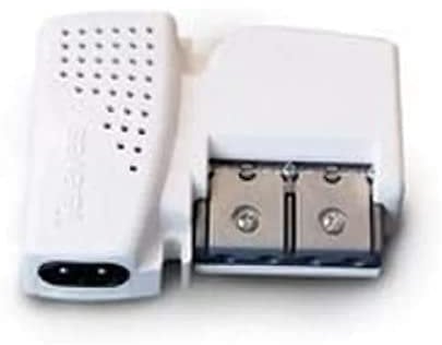 Televes 560601 - Amplificador vivienda picokom 1e/2s 47-862-950