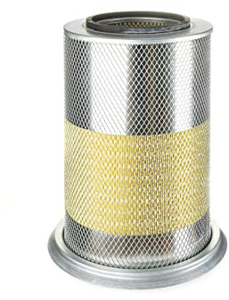 UFI Filters 27.229.00 Air Filter for Agricultural or Industrial Machinery