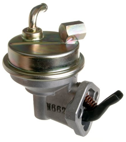 Delphi MF0001 mechanische Kraftstoffpumpe