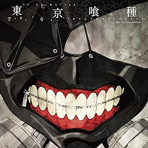Tokyo Ghoul (Original Soundtrack)