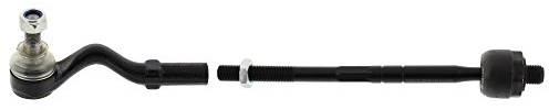 MAPCO 52882 Spurstange Links Axialgelenk und Spurstangenkopf