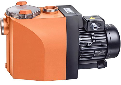 Poolpumpe Speck BADU 40/7 Wechselstrom 230 V