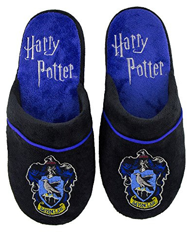 Cinereplicas Harry Potter – Hausschuhe – Offizielle Lizenz