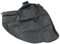 Bolsa de recogida para aspirador de hojas YGL 2300 de Yellow Garden Line YGL 2300. Saco de recogida para aspirador de hojas con conexión cuadrada y cremallera para vaciar.