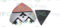 Black & Decker Base Tip Angle Sander Mouse Sander KA270 KA270LDK