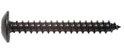 SWG - 100 vis penture florale D. 7 x 30 mm Torx 30-196173015 - SWG