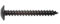 SWG - 100 vis penture florale D. 7 x 30 mm Torx 30-196173015 - SWG