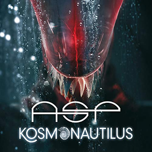 Kosmonautilus (2CD Digibook Edition)