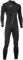 Ultra-Stretch-Neoprenanzug, 3 mm, Frontreißverschluss, Ganzkörper-Tauchanzug, Einteilig, für Männer und Frauen, Schnorcheln, Tauchen, Schwimmen, Surfen (Herren, M)