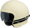 IXS 880 2.1 Jethelm (Beige Matt/Black,XL (61/62))