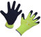 Kinderhandschuh Towa Lemongelb 4-6 Jahre, Latexbeschichtet