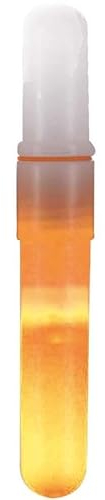 Paladin LED-Knicklicht mit Batterie Gelb
