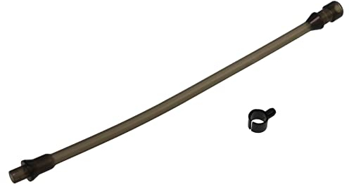 Milchschlauch kompatibel mit/Ersatzteil für Philips Saeco 421941310831 SM7... Xelsis Kaffeevollautomaten