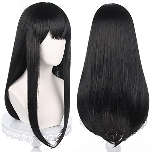 Cosplay Wigs for Halloween Costume Party Adult Hair Wig