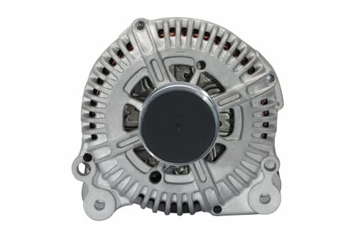 HELLA 8EL 015 637-261 Alternator - 14V - 180A - for e.g. Audi Q7