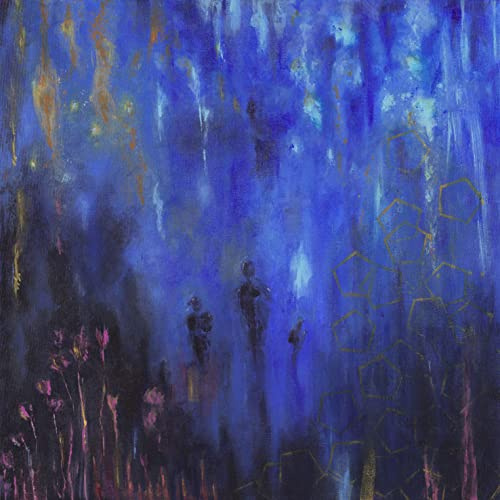 Anti / Indigo