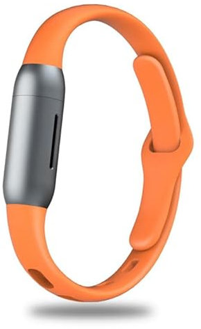 Bracelet Répulsif Ultrasonique pour Moustiques Bracelet Montre Anti-Moustiques Bracelet Anti-Moustiques Bracelet Morsures Cadeaux pour enfants (orange)