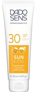 Dado Sens SONNENCREME KIDS SPF 50 75 ml