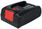 vhbw Batterie Compatible avec Bosch EasyImpact 18V-40, EasyMower 18V-32-200 Outil électrique, Outil de Jardin, aspirateur (2000 mAh, Li-ION, 18 V)