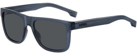 Sonnenbrillen HUGO BOSS BOSS 1647/S PJP BLUE 55/18/145 Herren