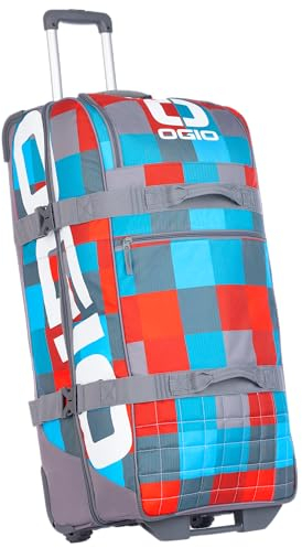 OGIO Trucker Gear Bag LE Blockade