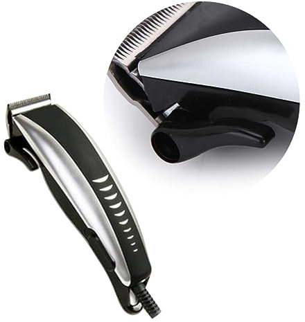 minkissy tondeuse machine à couper les cheveux électrique