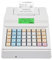 Registrierkasse, Bargeldverwaltungssystem, Menübasiertes Kontrollsystem, Registrierkasse Mit Drucker, Multifunktions-Handelskasse Für Kleinunternehmen, Klares 8-Bit-Bediendisplay