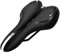 QUINCKO Fahrradsattel Pro+ mit 2.0 Polsterung maximaler Fahrkomfort ergonomischer Fahrrad Sattel für Herren & Damen komfortabler Fahrradsattel Herren atmungsaktiver Fahrradsattel Damen bequem weich