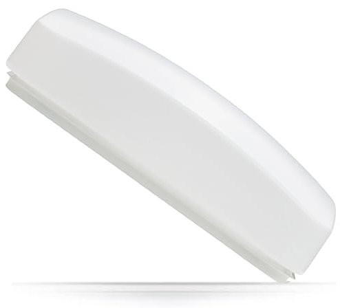 ADAKAT Deckenleuchte, Wandleuchte, 2x E27, Metall-Rahmen